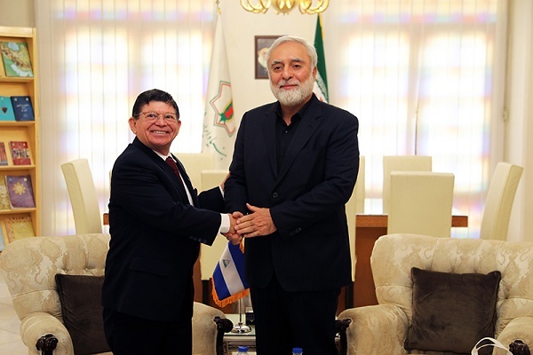 رجبی دوانی