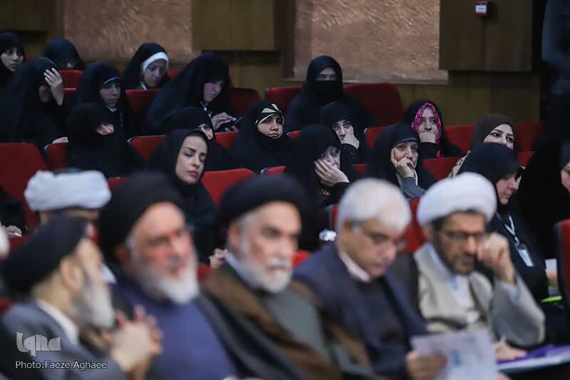 ارسال 300 چکیده مقاله به دبیرخانه نخستین کنفرانس بین‌المللی «کرامت انسانی»