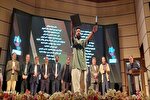 برترین‌های جشنواره تئاتر چهارمحا‌ل‌وبختیاری معرفی شدند