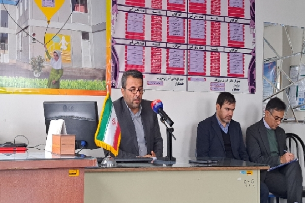 راه‌اندازی ۵۹ شعبه دادگاه صلح در آذربایجان غربی