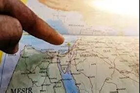 ویدئوکست | ماجرای سرزمین موعود یا ارض مقدس چیست