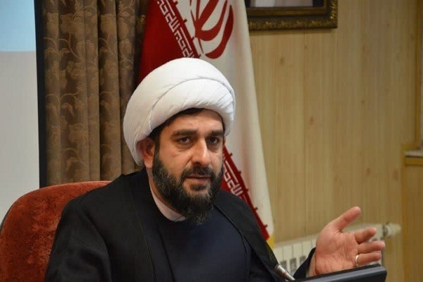 حجت الاسلام محمد جنتی