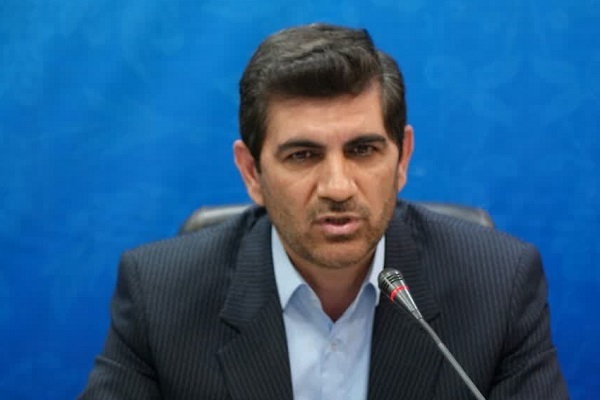 بهرام رشیدی‌نیا، سرپرست معاونت سیاسی، امنیتی و اجتماعی استانداری لرستان