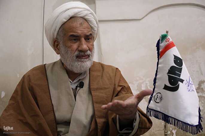 آنچه مانع فقاهت علامه طباطبایی شد + فیلم