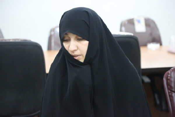 سارا طالبی