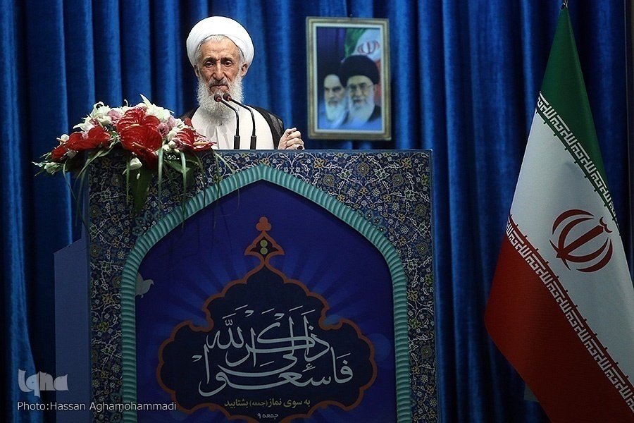 حجت‌الاسلام صدیقی؛ خطیب جمعه این هفته تهران