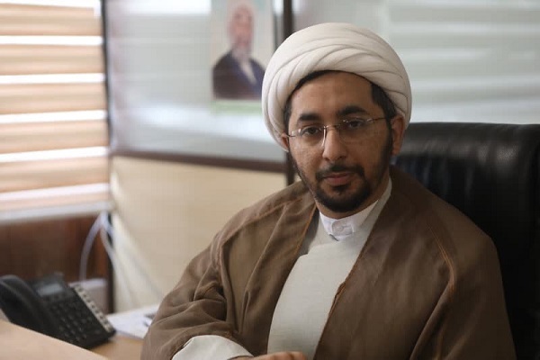 میرحامد تقریری