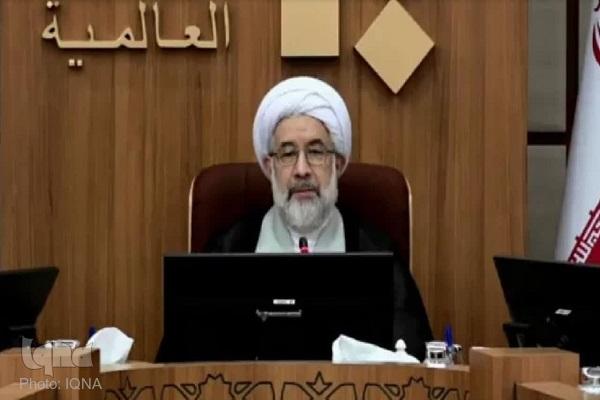 علی عباسی، رئیس جامعه المصطفی العالمیه