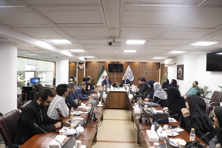 نشست نمایندگان پرستاران، شیراز