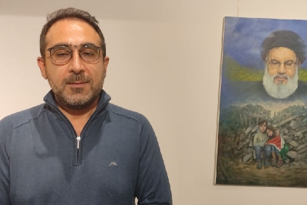 از پرواز «ققنوس قدس» تا بزرگداشت استاد عطارچیان