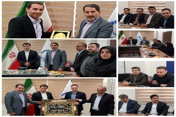 مدیر حراست جهاددانشگاهی لرستان منصوب شد
