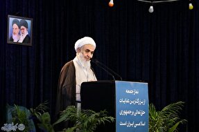 امروز صهیونیست‌ها احساس ذلت و شکست دارند