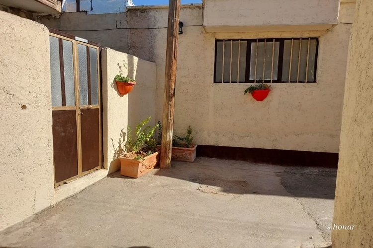 بازآفرینی محلات کهن شیراز