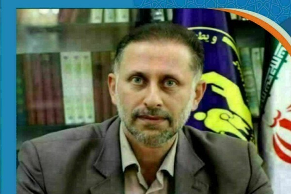 احمد عاشوریان، رئیس کمیته امداد چالوس احمد عاشوریان، رئیس کمیته امداد چالوس