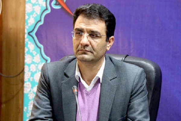 بهزاد شاکرمی، مدیرکل راه و شهرسازی لرستان