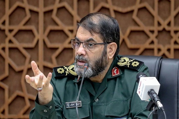 سردار حسین معروفی