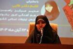 بانوان دستاوردهای مقاومت را زینب‌وار روایت کنند