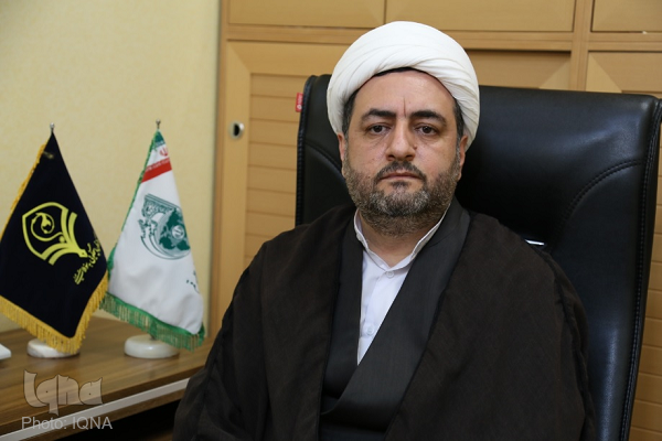 محمد جواد اصغری، رئیس مرکز ملی پاسخگویی به سؤالات دینی