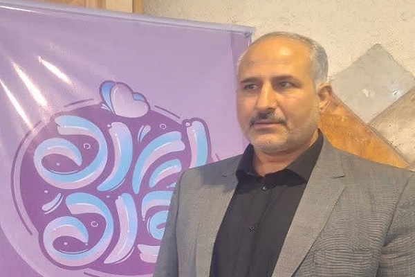 مجید طائف، مدیرکل ستاد اجرایی فرمان امام(ره) در لرستان