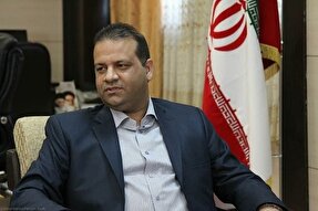 بسیج نقطه اتکای نظام اسلامی است