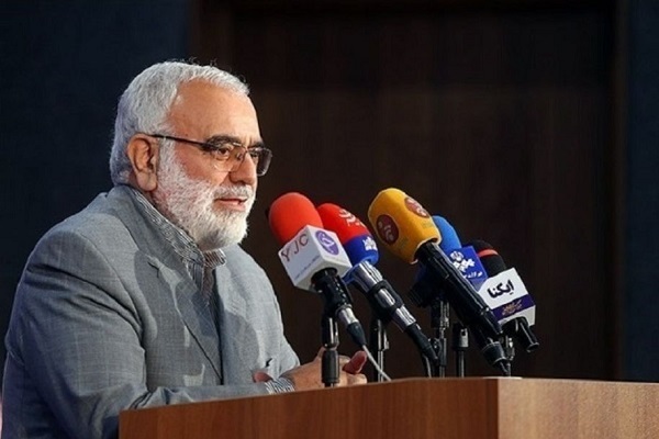 سیدمرتضی بختیاری
