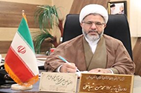 اجلاسیه نماز نیروهای مسلح در همدان برگزار می‌شود