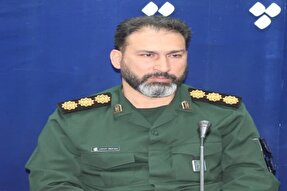 بسیج فرمول حل مشکلات مردم است