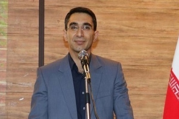 سید عیسی سهرابی، مدیرکل آموزش و پرورش لرستان
