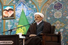 پنج ویژگی خانواده امیرالمؤمنین(ع) در قرآن