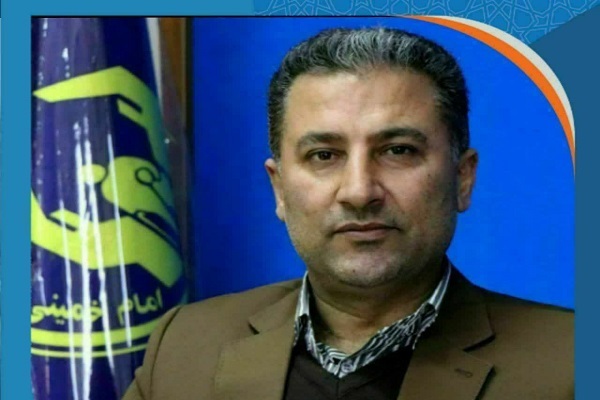 سیدموسی عمادی ترکامی، معاون حمایت و سلامت کمیته امداد مازندران سیدموسی عمادی ترکامی، معاون حمایت و سلامت کمیته امداد مازندران