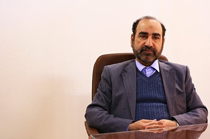 ‌ کربلا به عنوان یک اسوه برای همه ما است