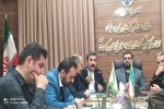 برپایی کارناوال شادی جشنواره تئاتر استانی در سنندج