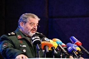 جنگ تبلیغاتی و روانی از راهبردهای اصلی دشمن است