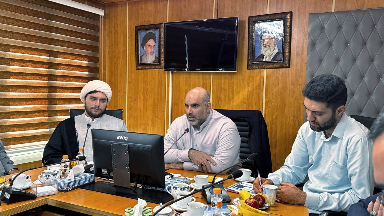 محمدامین توکلی‌زاده