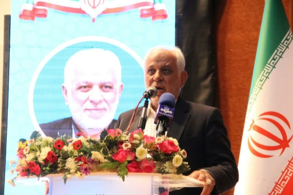 ابوطالب شفقت، استاندار سابق لرستان