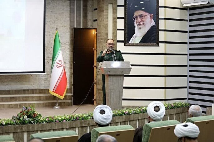 همایش تجلیل از مواکب و خادمین اربعین حسینی در ارومیه برگزار شد