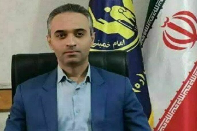 قبولی مددجوی سابق امداد شهرستان نور در دوره تخصصی دندانپزشکی