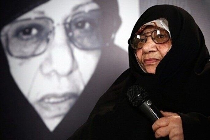 بانوی دیار الوند؛ اسوه شوکت و هیبت حقیقی یک زن