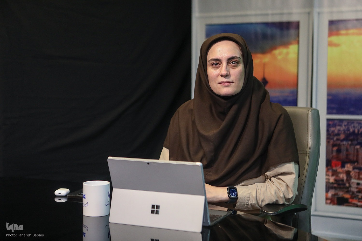 برخط جامعه