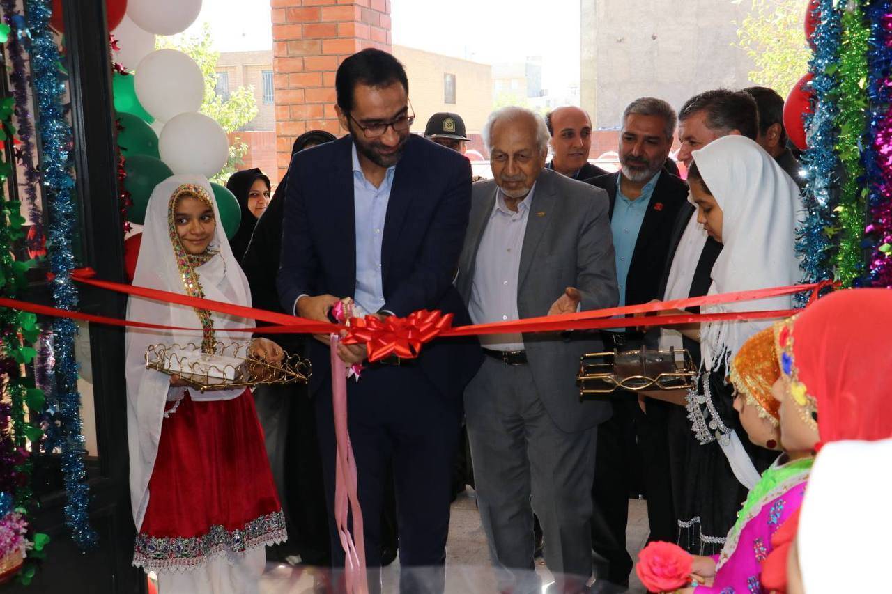 برخط جامعه