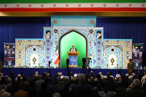 ذکر و یاد آخرت و امام زمان (عج) انسان را خالص می‌کند