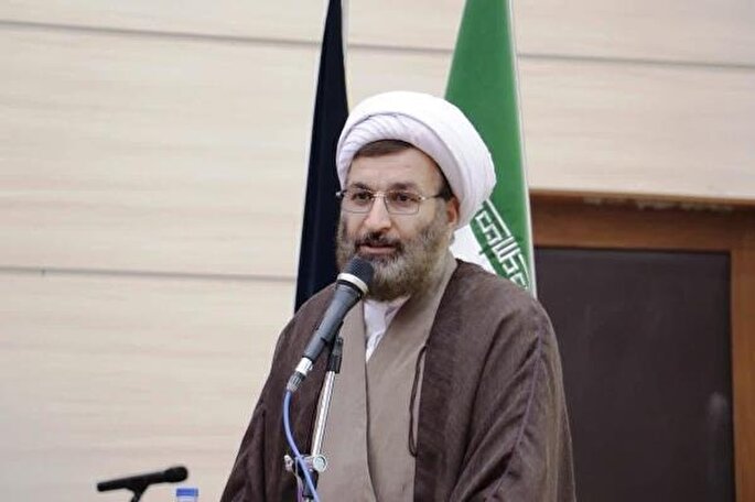 تقدیر مدیرکل تبلیغات اسلامی اردبیل از اقتدار نیروی پدافند هوایی کشور