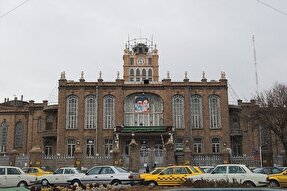 فیلم | واکنش مردم تبریز به حمله رژیم صهیونیستی