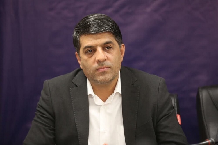 محمد ثابت اقلیدی، مدیرکل میراث فرهنگی، صنایع دستی و گردشگری فارس