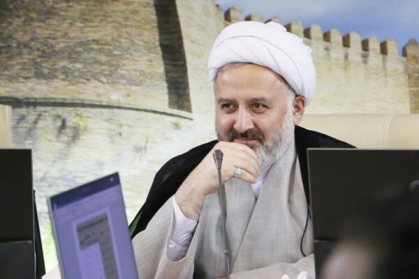 حجت‌الاسلام والمسلمین سعید شهواری، رئیس‌کل دادگستری لرستان