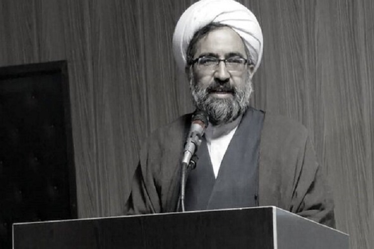 حجت‌الاسلام والمسلمین محمد صباحی، امام جمعه فقید کازرون