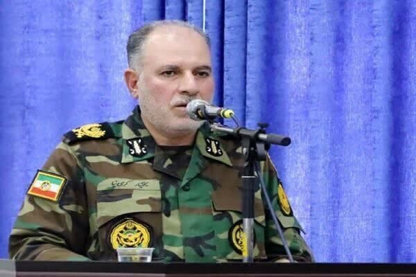بختیار کرمی‌نیا، ارشد نظامی آجا در لرستان و فرماندهی قرارگاه عملیاتی لشکر ۸۴
