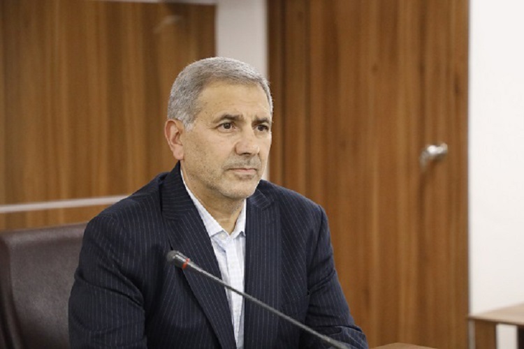 سیدبصیر هاشمی، سرپرست دانشگاه علوم پزشکی شیراز
