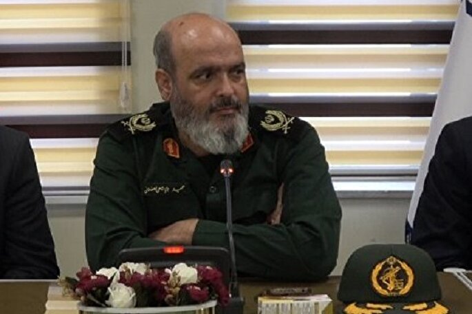 ایران به حمله اخیر رژیم صهیونیستی پاسخ متناسب می‌دهد