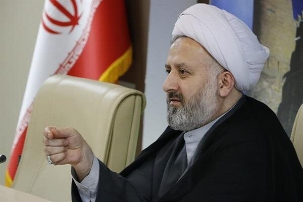 حجت‌الاسلام والمسلمین سعید شهواری، رئیس کل دادگستری لرستان